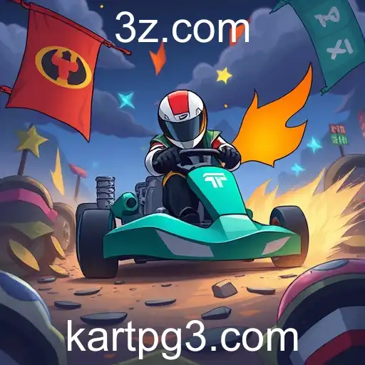 Explorando a Categoria 'Eventos' no KartPG