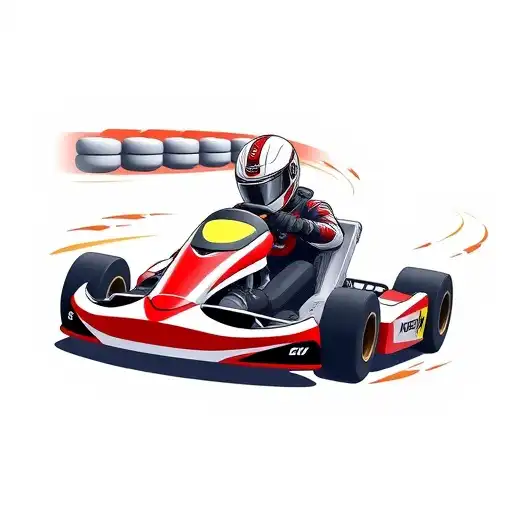A Evolução dos Jogos de Kart em 2026