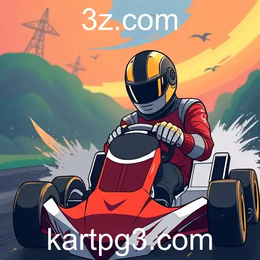 A Evolução do KartPG no Mercado de Jogos em 2026