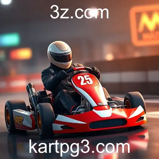 Os Novos Horizontes de kartpg.com em 2026
