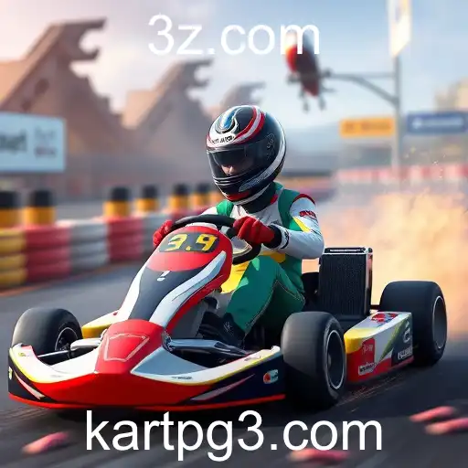 Explorando o Fascínio dos Jogos da kartpg.com