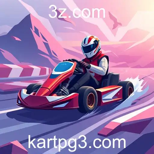 Explorando as Novidades do Kartpg.com: A Revolução no Mundo dos Jogos