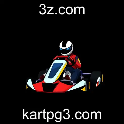 Revolução nos Jogos Online: kartpg.com em Foco