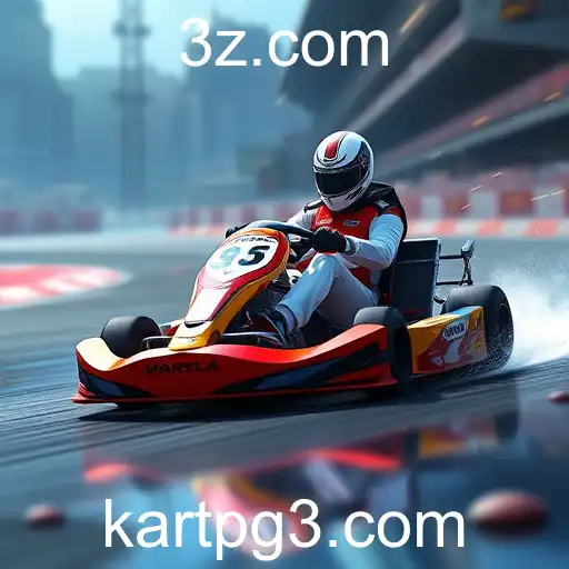 Revolução no Universo dos Games: kartpg.com Transforma Mercado