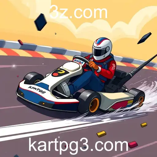 Revolução nos Games: O Fenômeno kartpg.com