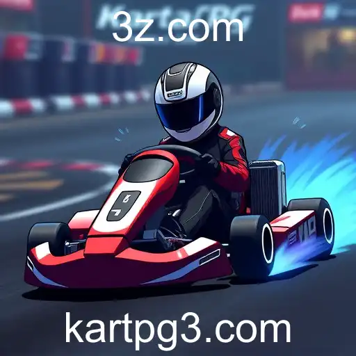 Revolução nos Jogos: kartpg.com Impacta o Cenário Virtual