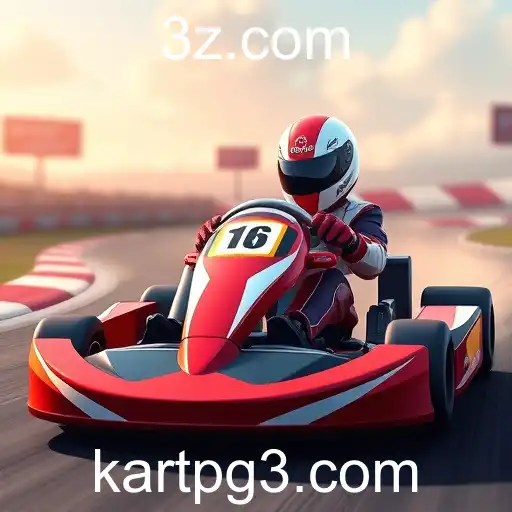 Kartpg.com: A Revolução Continua no Universo dos Jogos