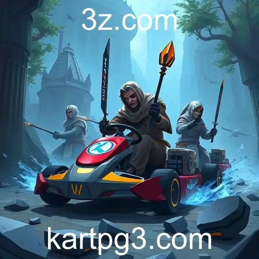 A Revolução dos RPGs Online em 2026