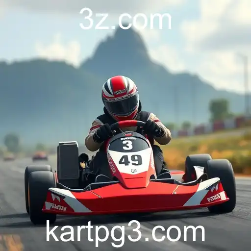 Revolução no Mundo dos Jogos: kartpg.com em Destaque