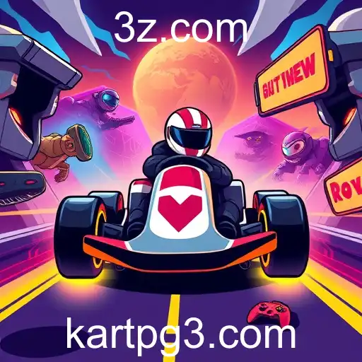 kartpg.com