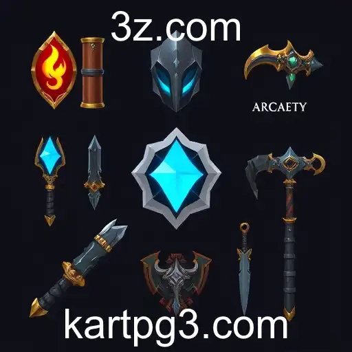 A Importância dos Equipamentos em Jogos Online
