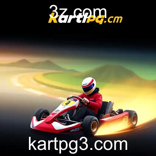 Expansão Global do kartpg.com Revoluciona o Mundo dos Jogos Online