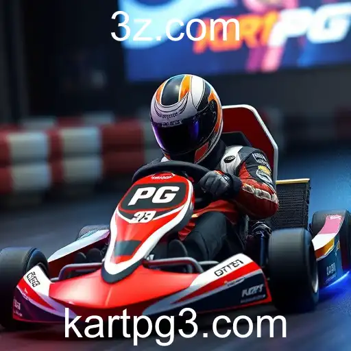 O Crescimento dos Jogos de Kart em 2026