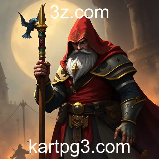 O Crescimento do kartpg.com no Cenário de Jogos Online