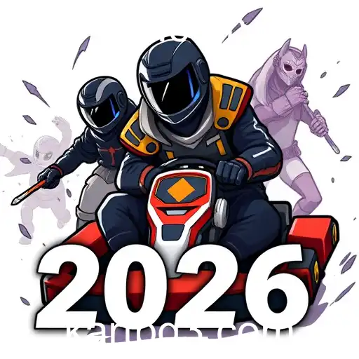 O Impacto dos Jogos Online em 2026