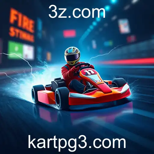 Ascensão de kartpg.com no Mundo dos Jogos Online