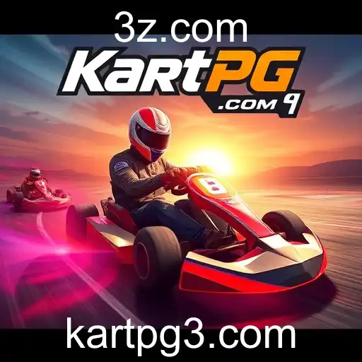 Novo Horizonte para Kartpg.com no Cenário de Jogos