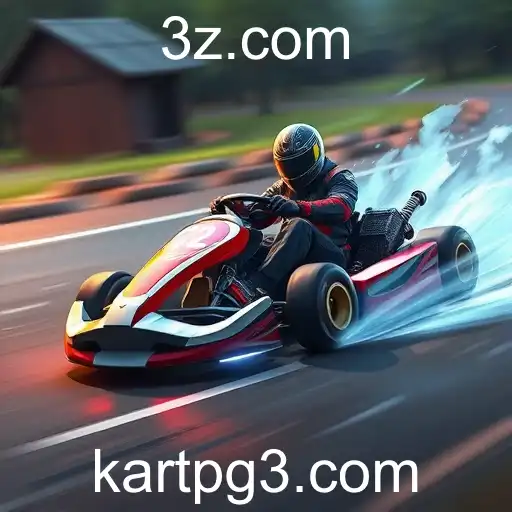 KartPG.com Inova com Novo Lançamento