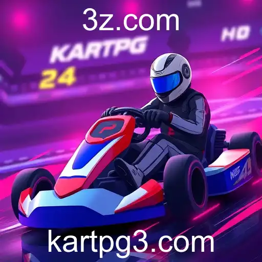 Kartpg.com: Inovação e Expansão no Mundo dos Jogos