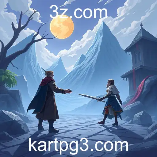 O Crescimento de kartpg.com no Mundo dos Jogos em Português