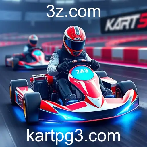 Inovações e Desafios do kartpg.com em 2026