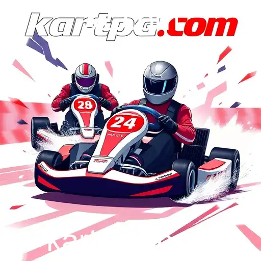A Ascensão dos Jogos de Kart em 2026
