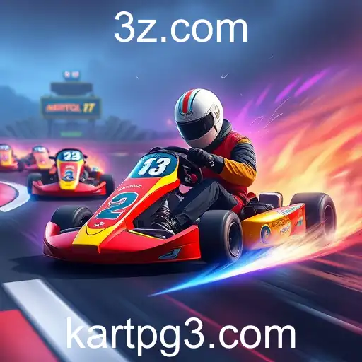 KartPG.com Revoluciona o Mundo dos Jogos em 2025