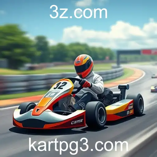 Inovações no Caótico Mundo dos Kartpg Games