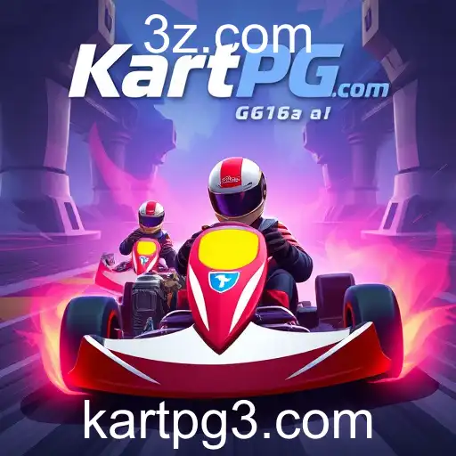 Kartpg.com: Inovação e Comunidade nos Jogos Online