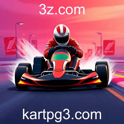 A Ascensão do kartpg.com no Mundo dos Jogos Online