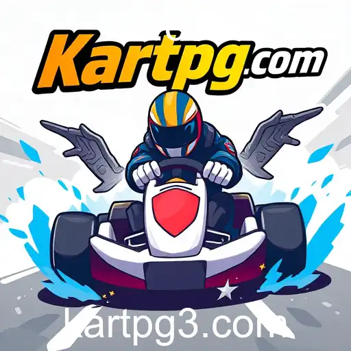 Kartpg.com: Revolucionando o Mundo dos Jogos de Corrida
