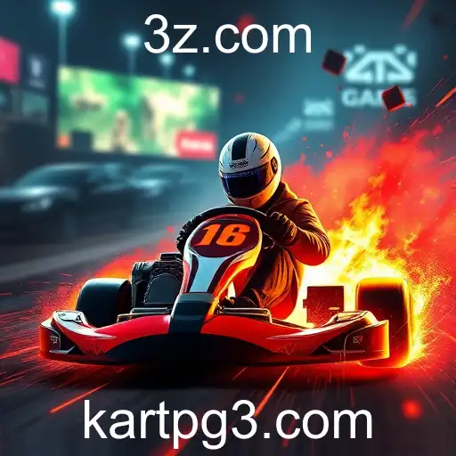 O Crescimento Surpreendente do kartpg.com no Mercado de Jogos