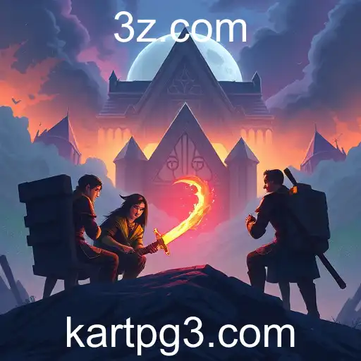 Kartpg Ganha Popularidade Entre Gamers