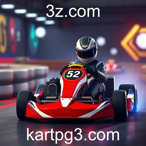KartPG: A Revolução dos Jogos em 2026