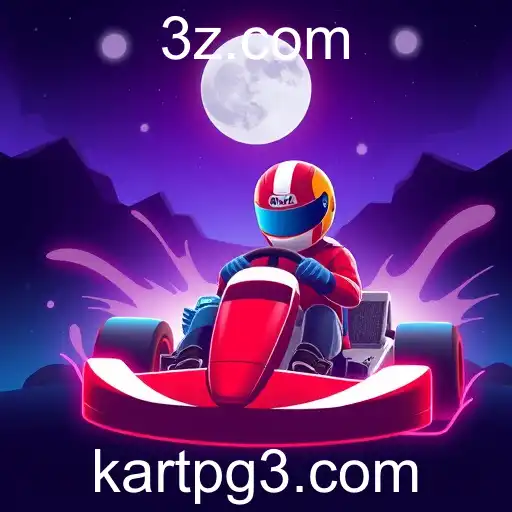 KartPG: A Revolução dos Jogos de Corrida no Brasil