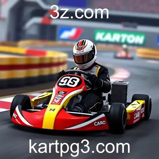 Kartpg.com Revoluciona o Mundo dos Jogos Online