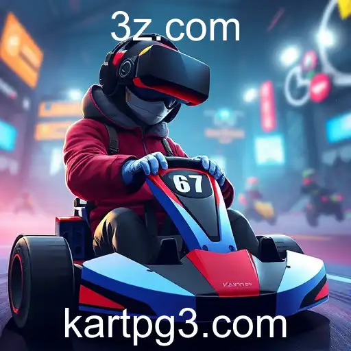 KartPG.com: Revolucionando o Mundo dos Jogos Online