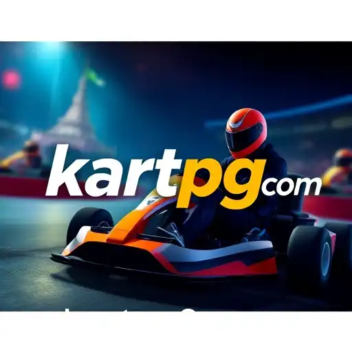 KartPG.com Revoluciona o Mundo dos Jogos Online
