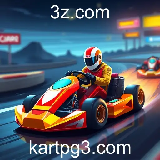 Explorando a Ascensão do kartpg.com no Mundo Gamer