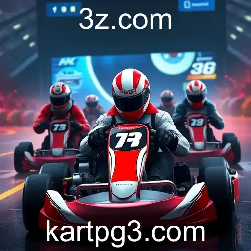 A Ascensão do kartpg.com no Cenário de Jogos