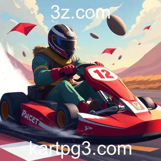 Ascensão Surpreendente de kartpg.com no Cenário de Jogos
