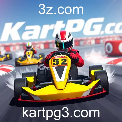 KartPG Lança Atualização Revolucionária