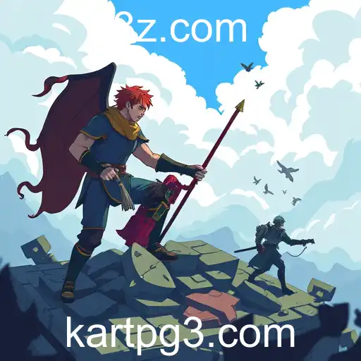 Novidades e Desafios no Mundo dos Jogos