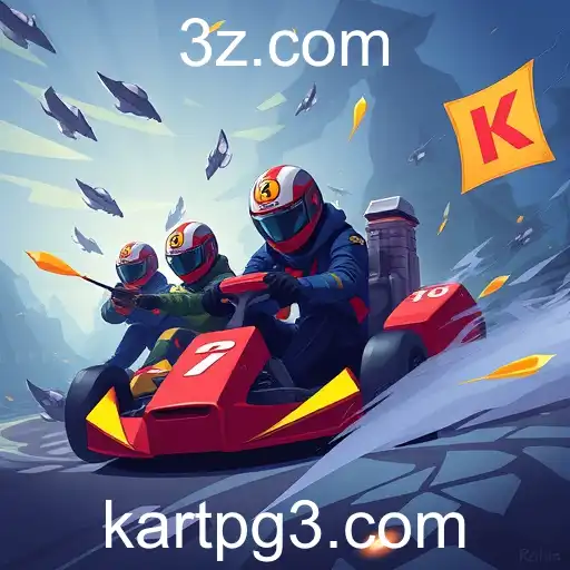 Revolução nos Jogos Online: Kartpg.com e as Tendências de 2026
