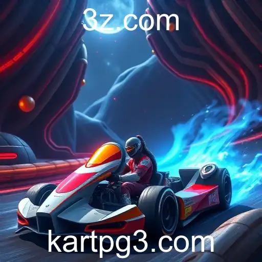 Revolução no Mundo dos Jogos em kartpg.com