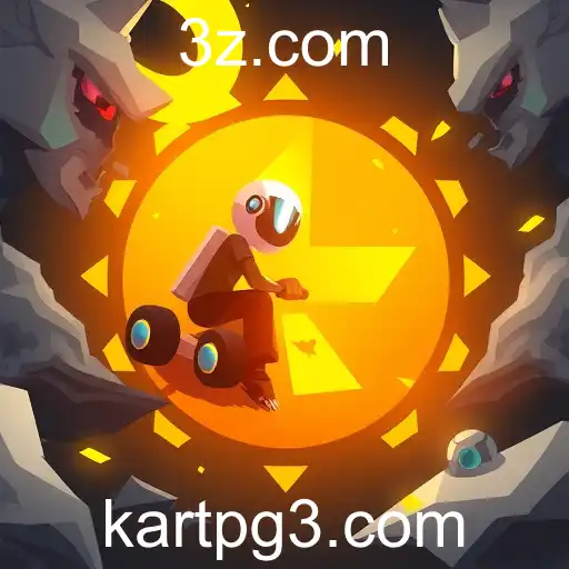 A Ascensão de kartpg.com no Cenário dos Jogos Online