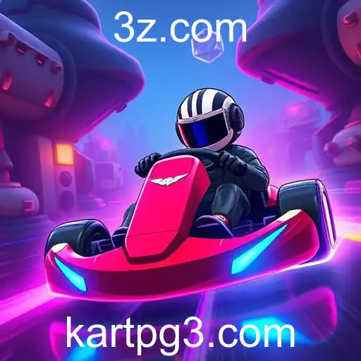 Ascensão dos Jogos de Kart Online em 2025