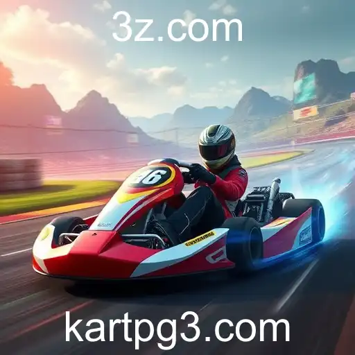 Tendências de Jogos em 2026: Onde KartPG.com está Brilhando
