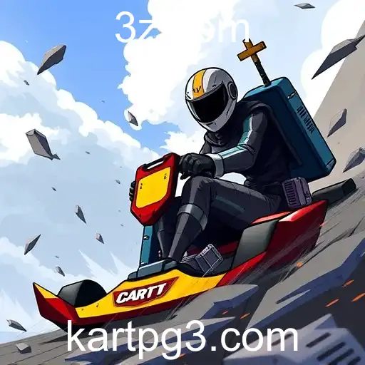 A Ascensão de kartpg.com no Cenário Brasileiro de Jogos